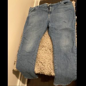 Levi Jeans